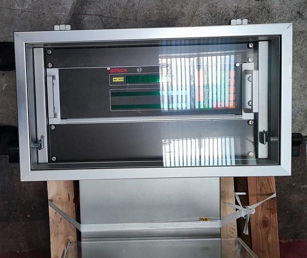 Gebraucht Bosch Kontrollwaage KWE200M