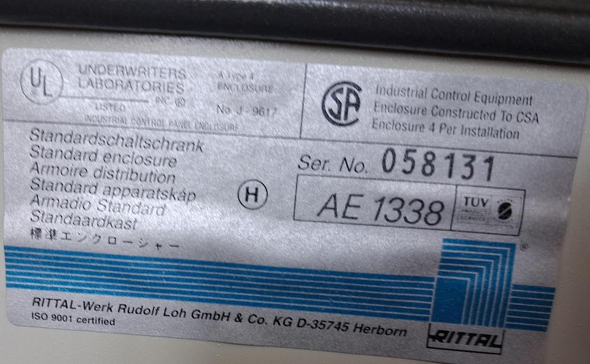 Gebraucht Kemper System