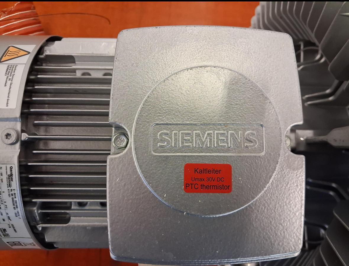 Gebraucht Ptc Thermistor Siemens