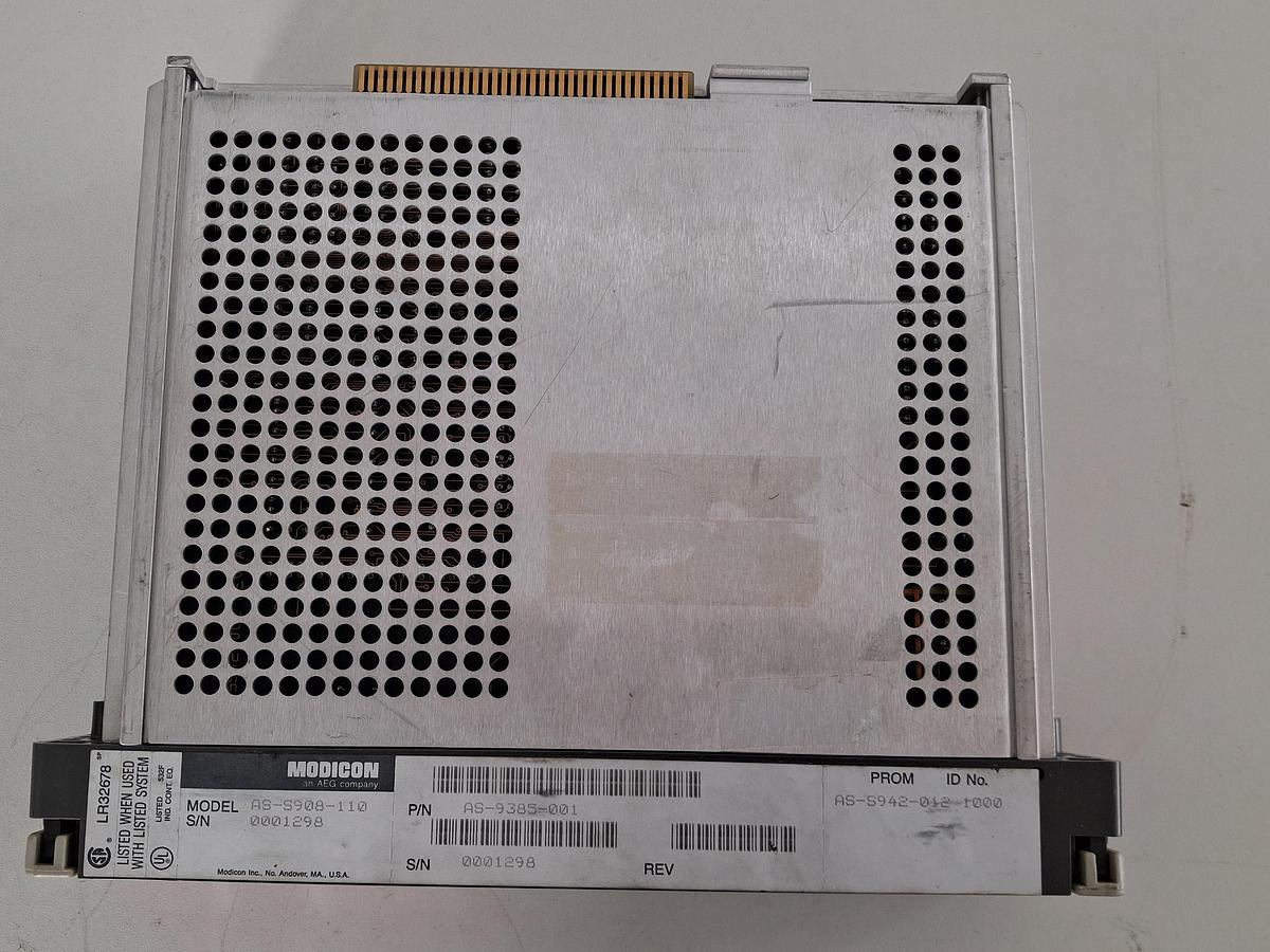 Gebraucht Simatic S5