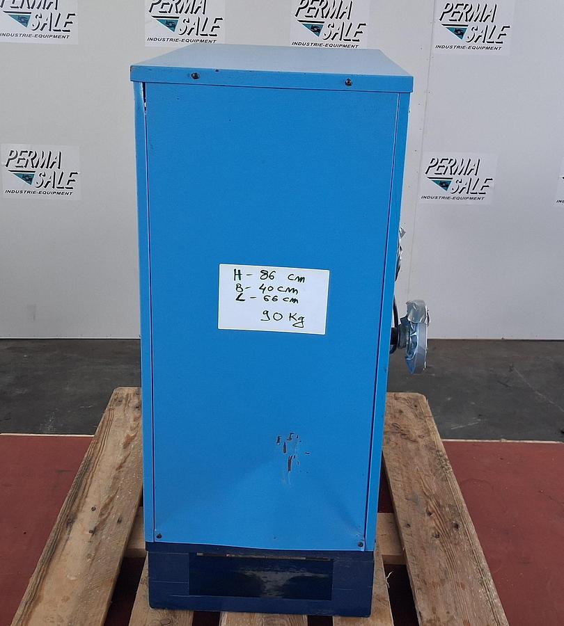 Gebraucht Dry Energy 