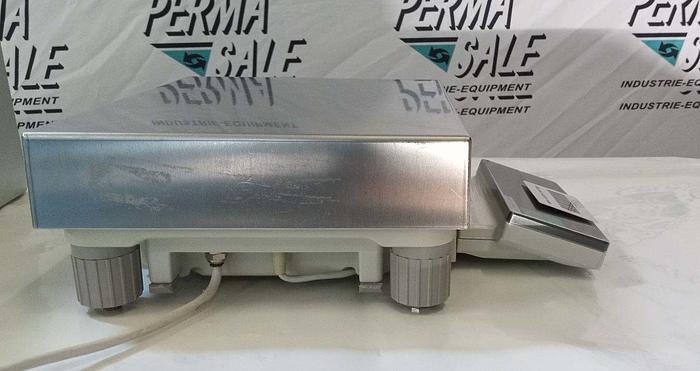 Gebraucht Mettler Toledo Laborwaage SR32001-C