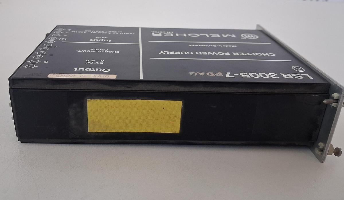 Gebraucht LSR 3005-7