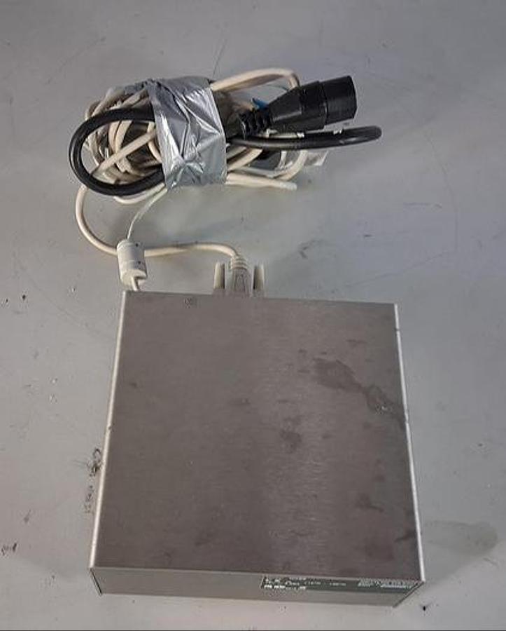 Gebraucht Mettler Toledo