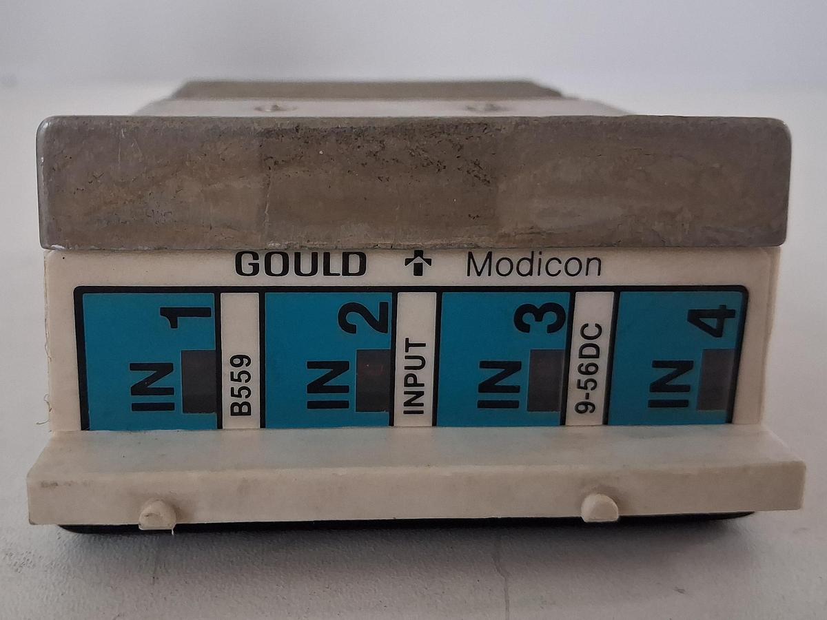 Gebraucht Motion Modul B 559