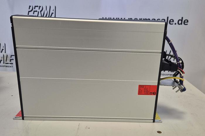 Gebraucht Danfoss Frequenz Umrichter - VLT5001PT5B20STR3DLF00A00