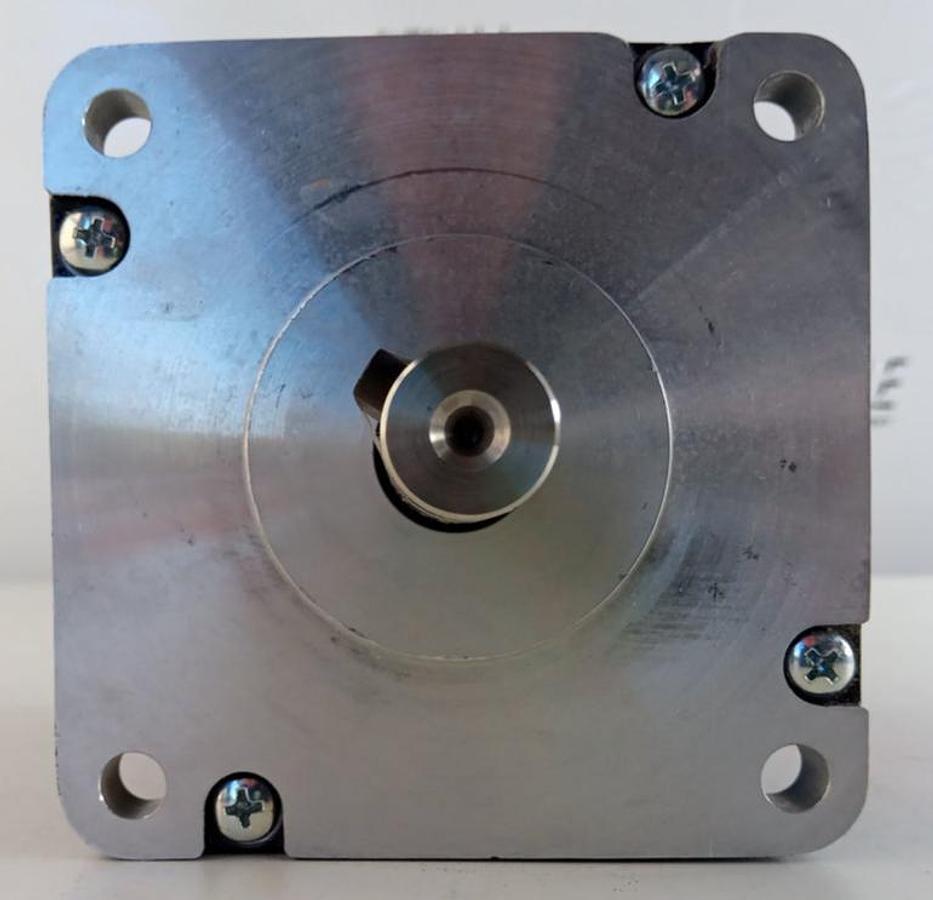 Berger Servo Motor VRDM31117/50 LWB