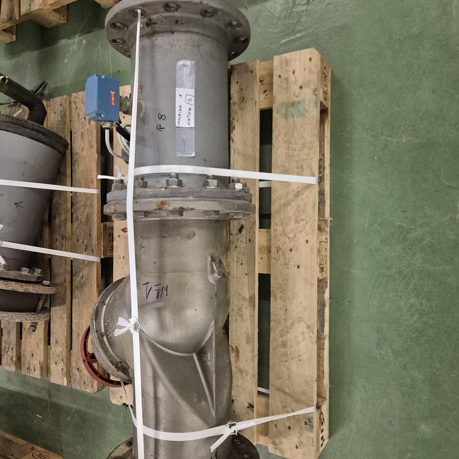 Gebraucht YORK YMC² Kaltanlage 