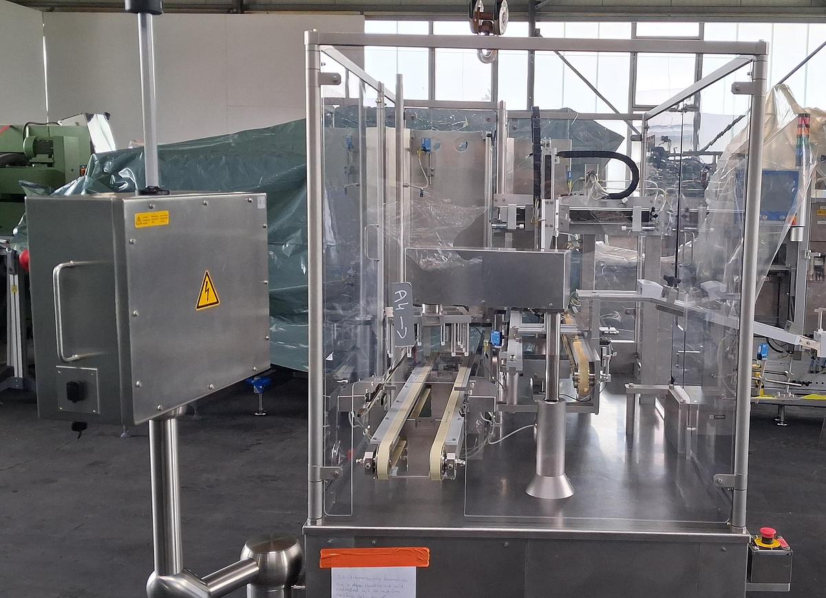 Gebraucht SH 210