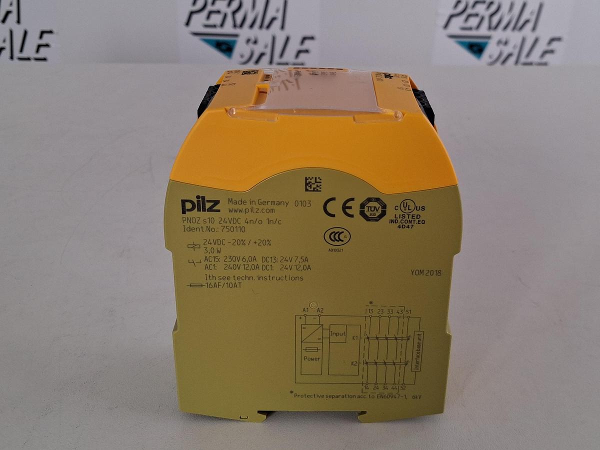 Gebraucht Pilz
