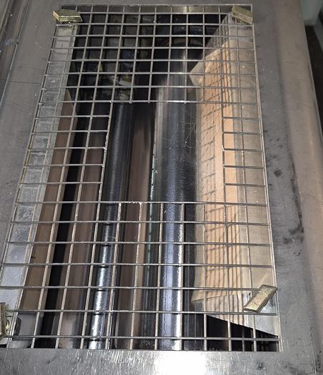 Gebraucht BBA Compact Conti Cooler CCCL-16/40