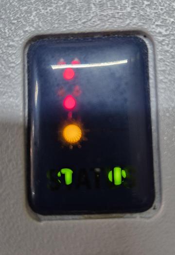 Gebraucht Bruker Tensor 27 Fourier-Transform-Infrarot (FT-IR) Spektrometer