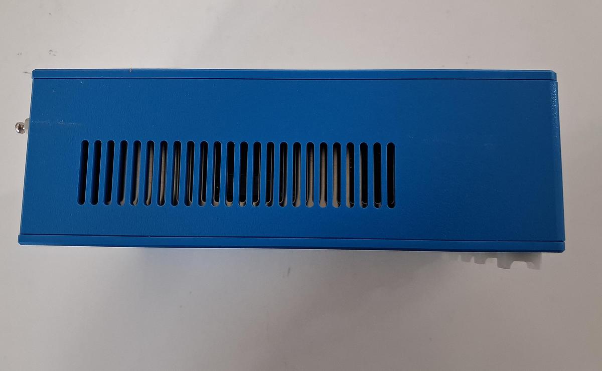 Gebraucht Transmitter/Controller Unit