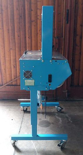 Gebraucht Tanner Lagen-Banderoliermaschine Ultra Sonic 2000A US2000AB