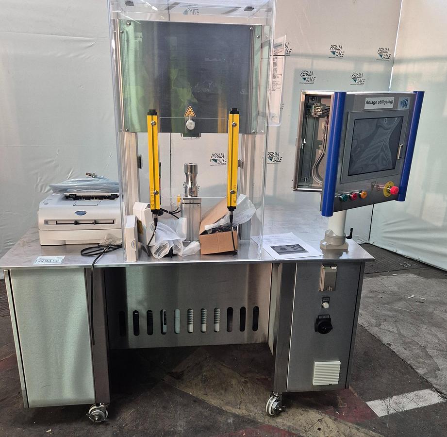 Gebraucht Wilco Messeinheit W07MC-LFC