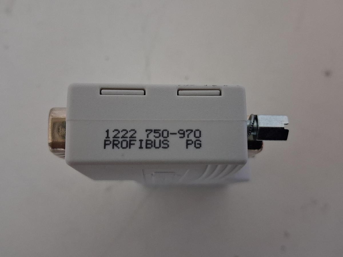 Gebraucht Fieldbusconnector