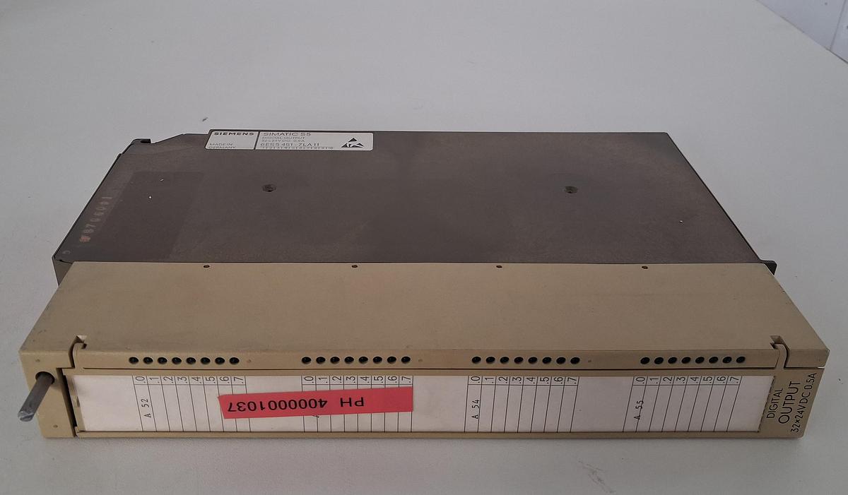 Gebraucht Simatic S5