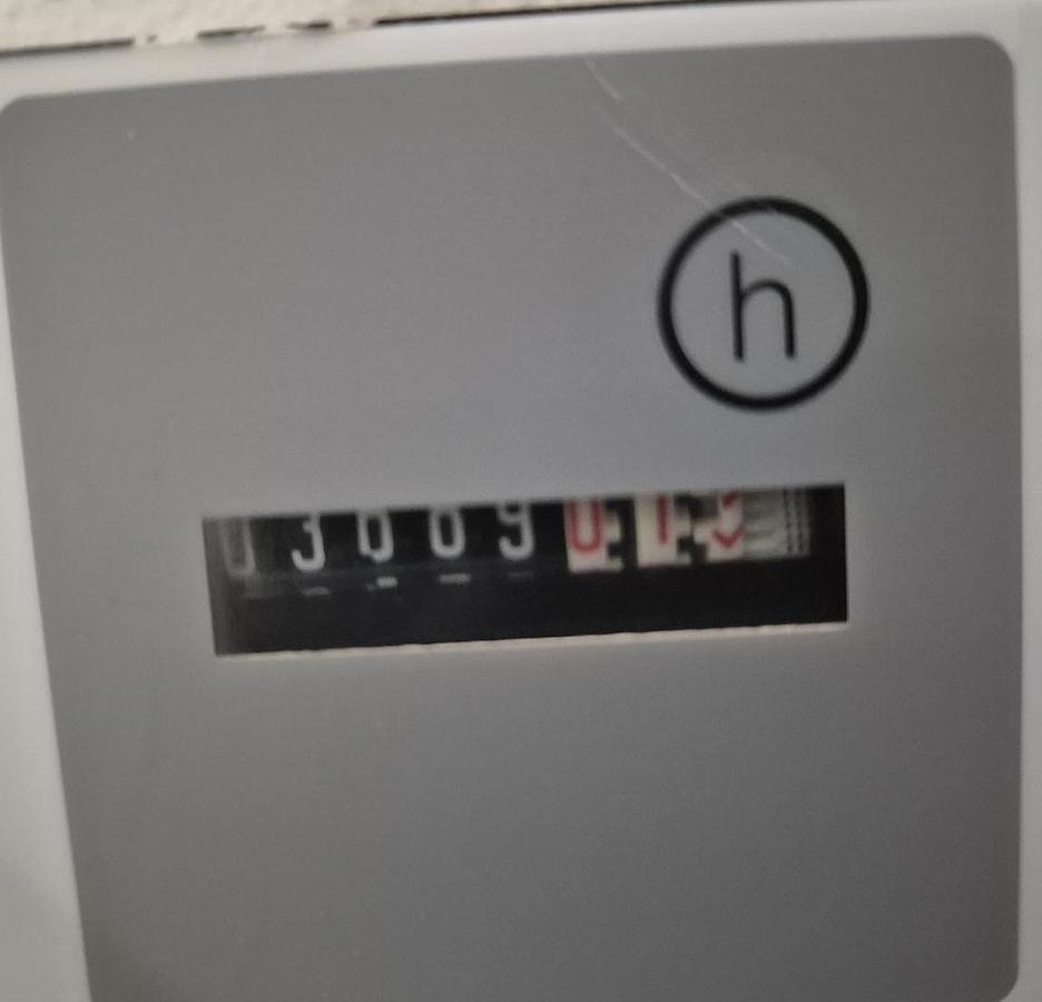 Gebraucht Heraeus Herasafe Sicherheitswerkbank HS 15 Klasse 2