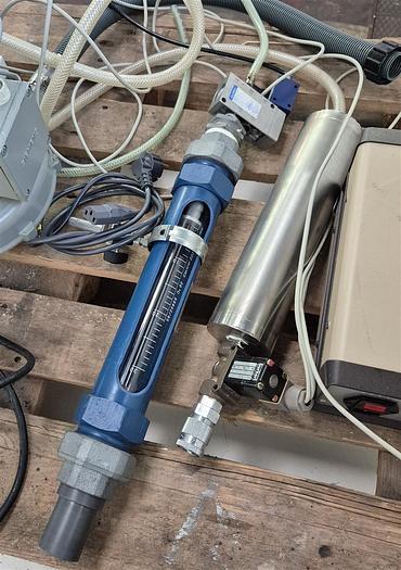 Gebraucht Büchi Mini Spray Dryer B-191