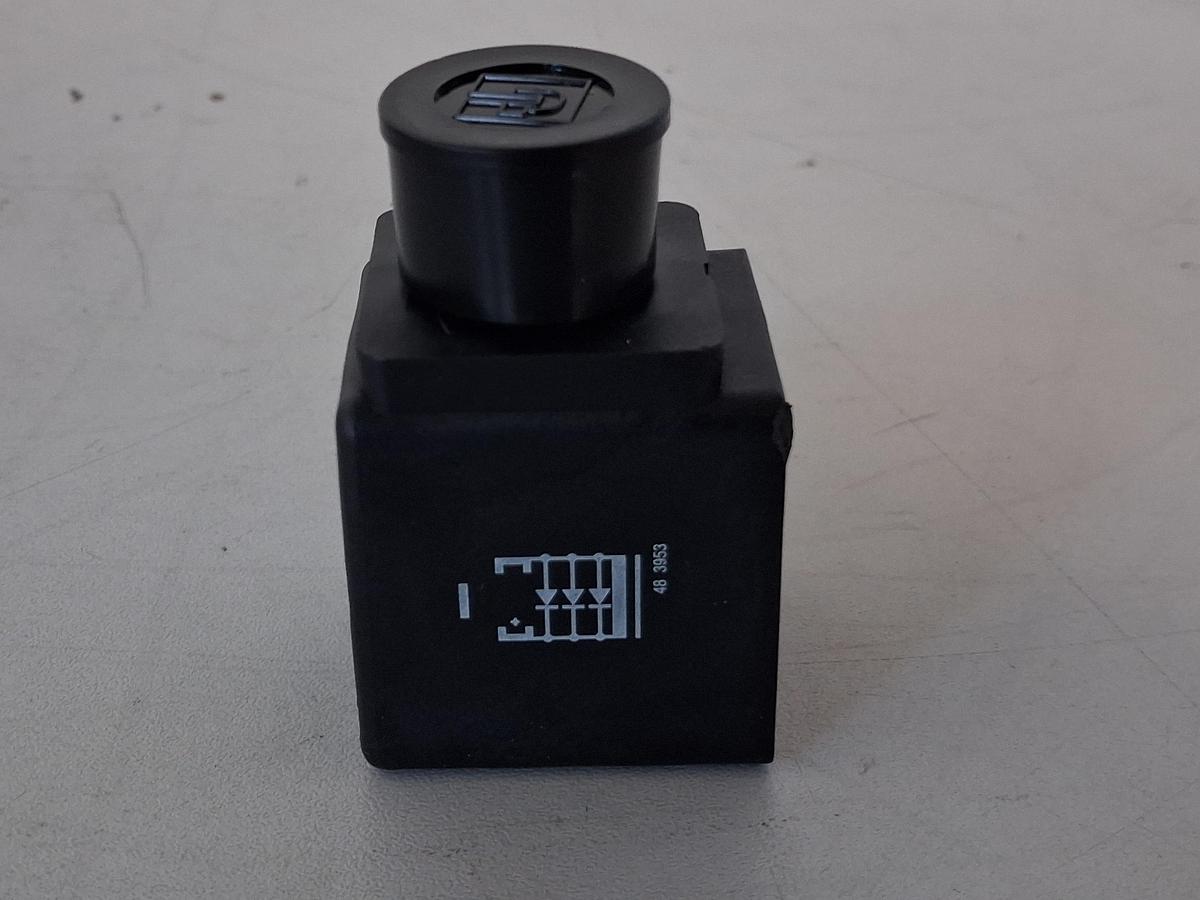 Gebraucht EEx ia IIC T6