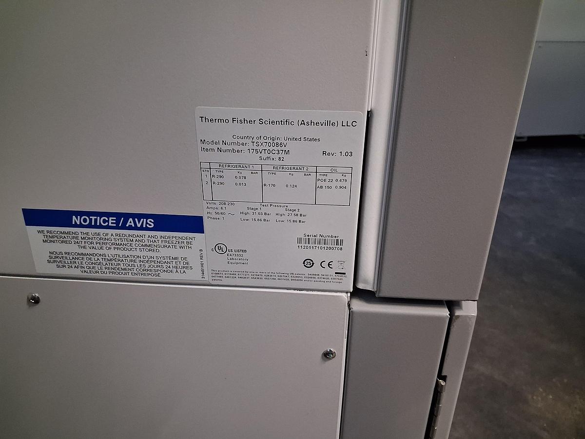 Gebraucht Thermo Scientific