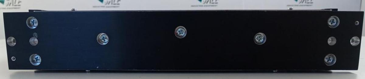 Gebraucht Berger Servo Drive WD05-008.05101