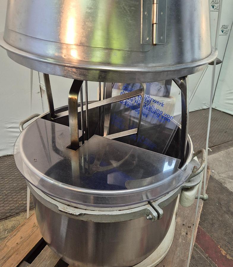 Gebraucht Haagen und Rinau Kneter