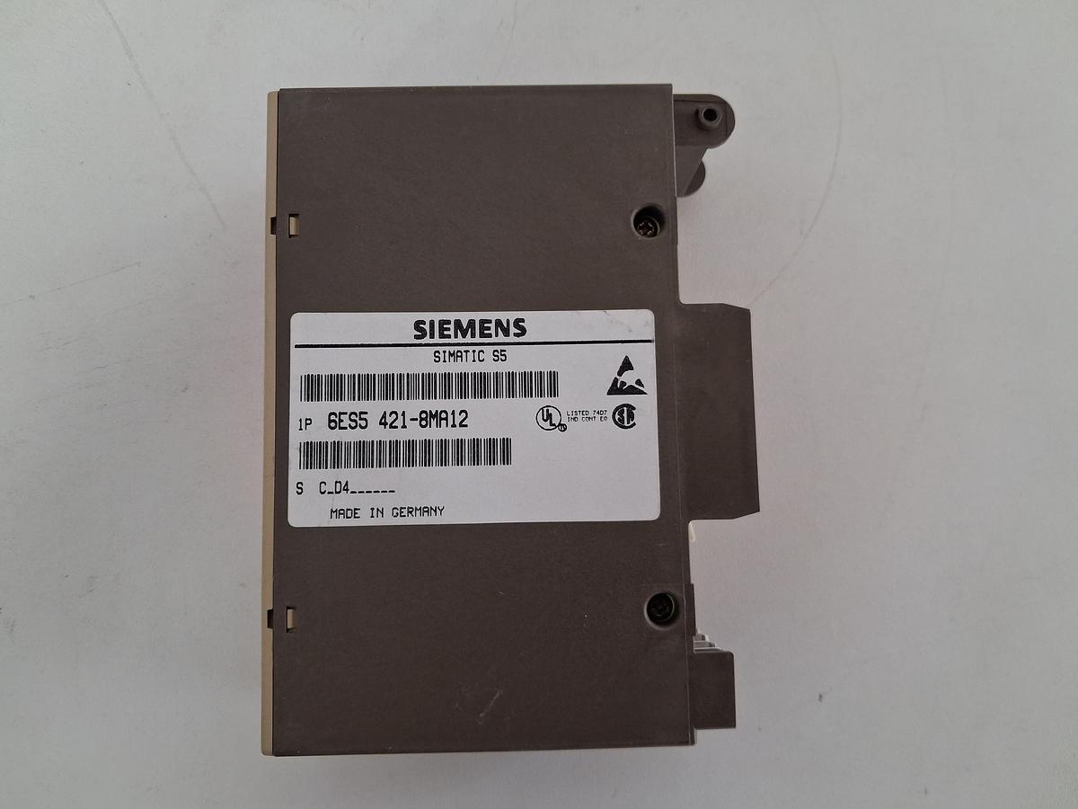 Gebraucht Simatic S5