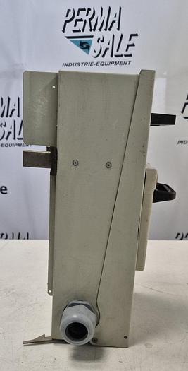 Gebraucht Klöckner-Moeller Lasttrennschalter BD 2-AK 3-32-2 / GSTZ 00