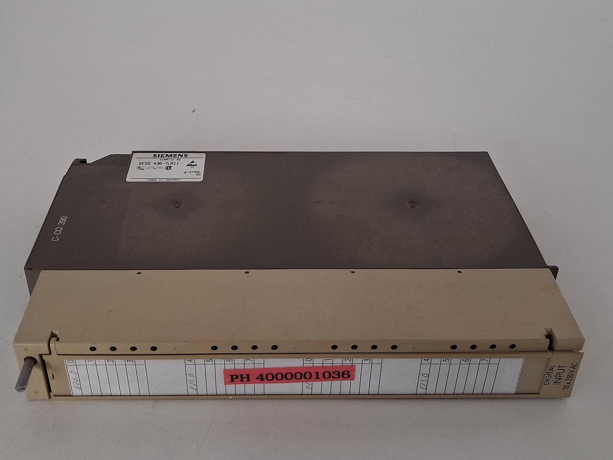 Gebraucht Simatic S5