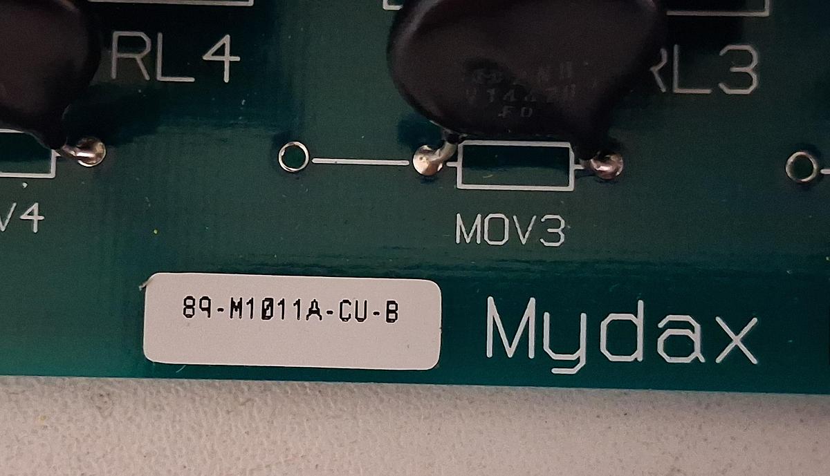 Gebraucht Mydax