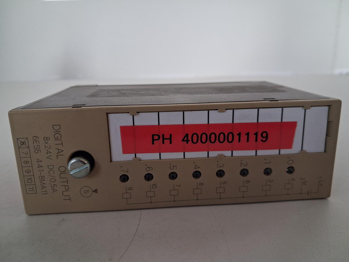 Gebraucht Simatic S5