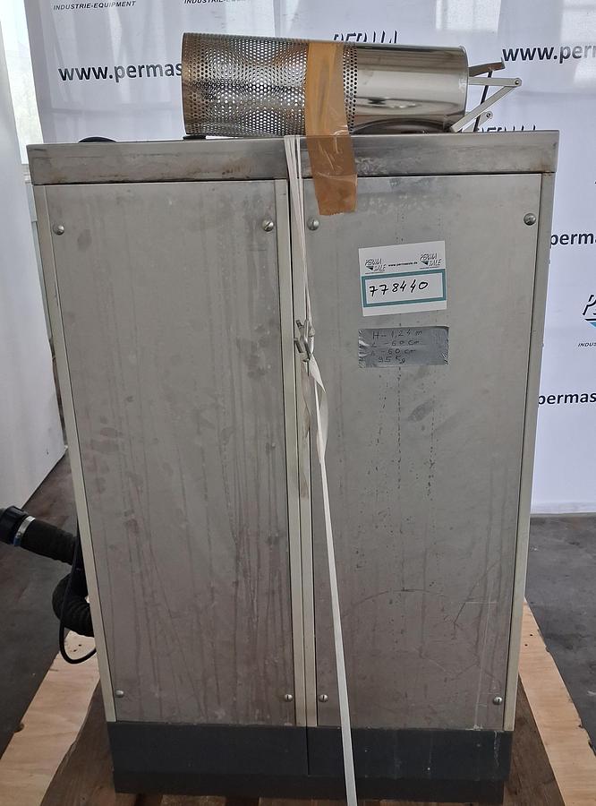 Gebraucht E.Renggli AG