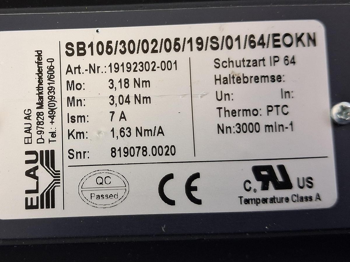 Gebraucht SEW - Eurodrive
