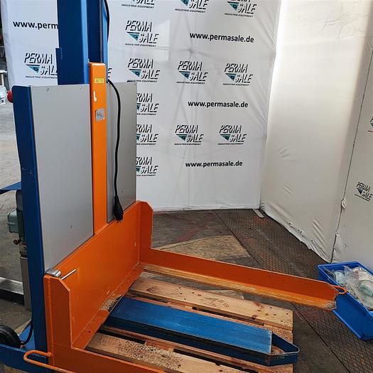 Gebraucht WTT Palettenheber Typ: 40.10.10.