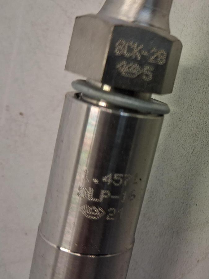Gebraucht Transmitter