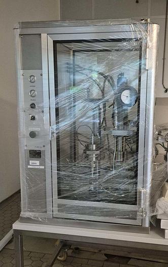 Gebraucht Pamasol Abfüllanlage für Dosieraerosole Typ 2011/021