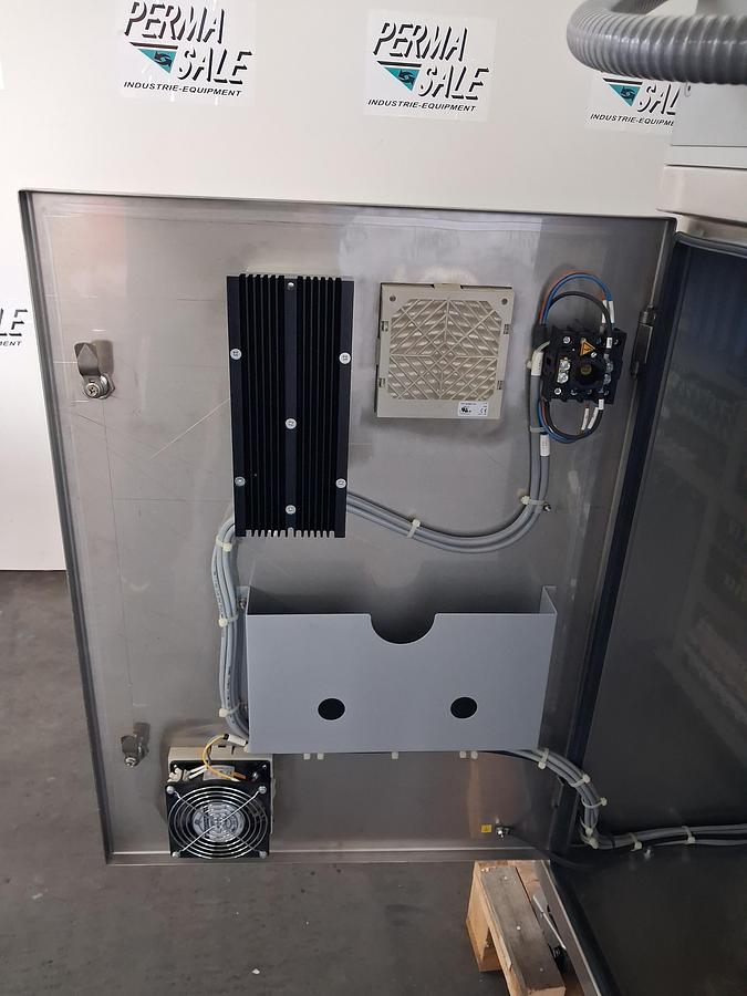 Gebraucht Red Elektronik