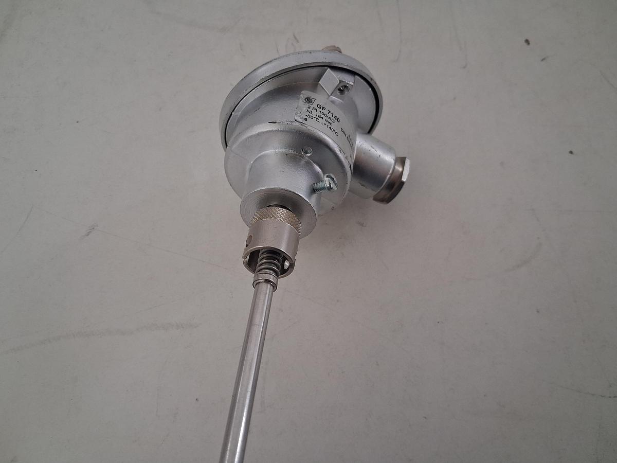 Gebraucht GF 7140