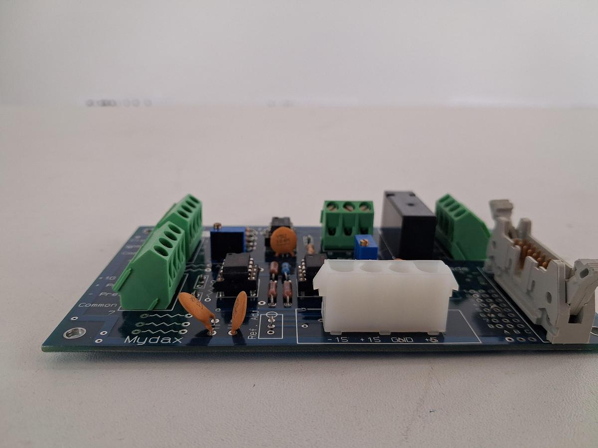 Gebraucht M1012 Interface