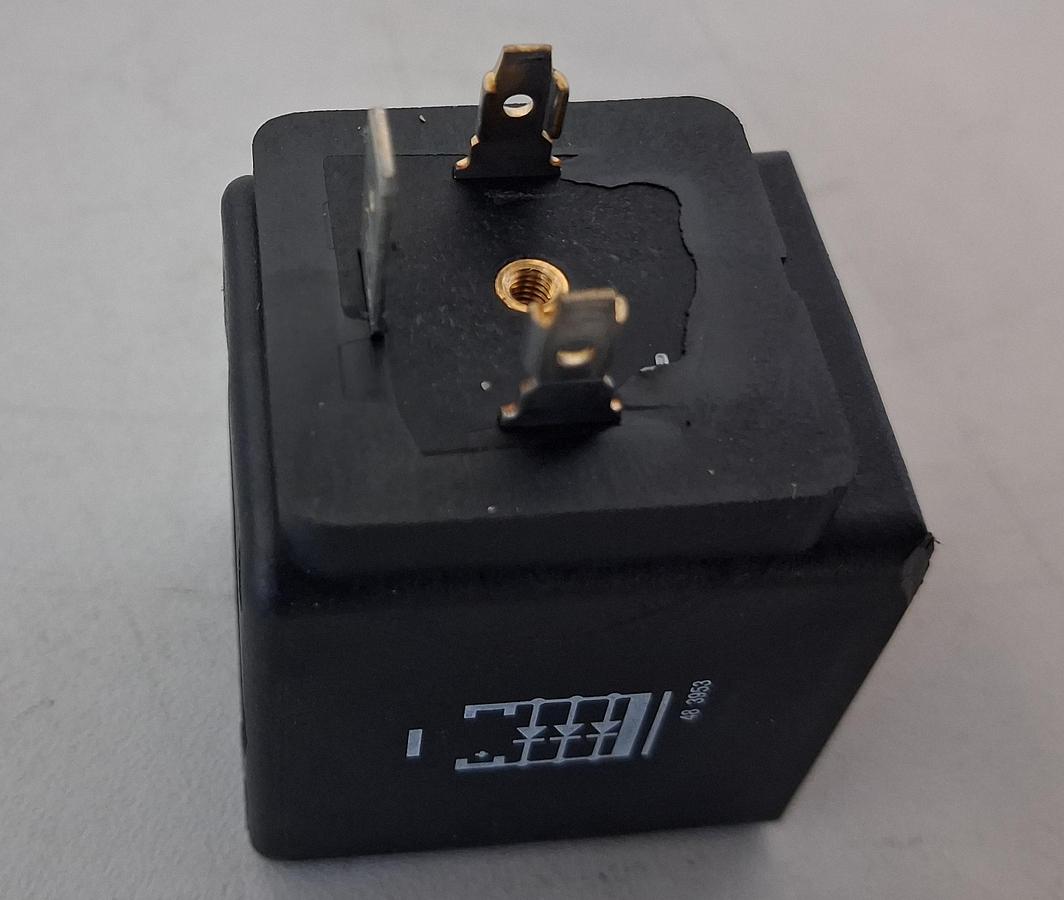 Gebraucht EEx ia IIC T6