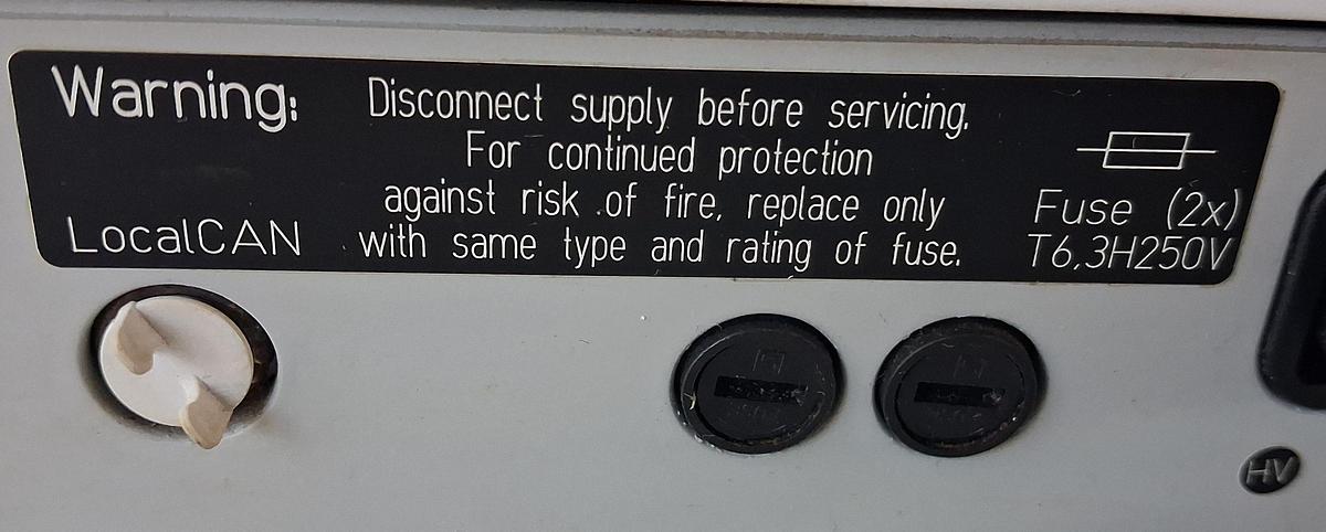 Gebraucht Mettler Toledo