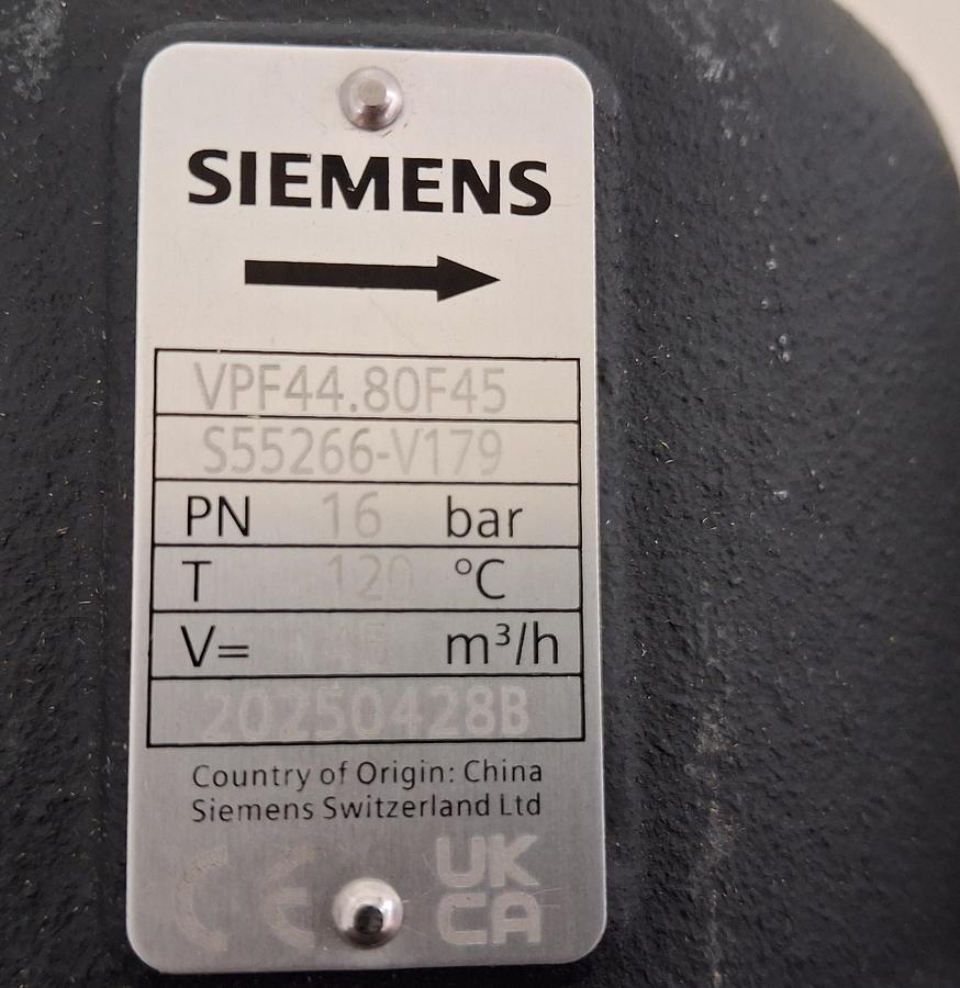 Gebraucht Siemens