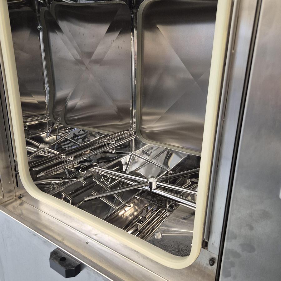 Gebraucht Hamo T-21 Reinigungs- und Desinfektionsanlage