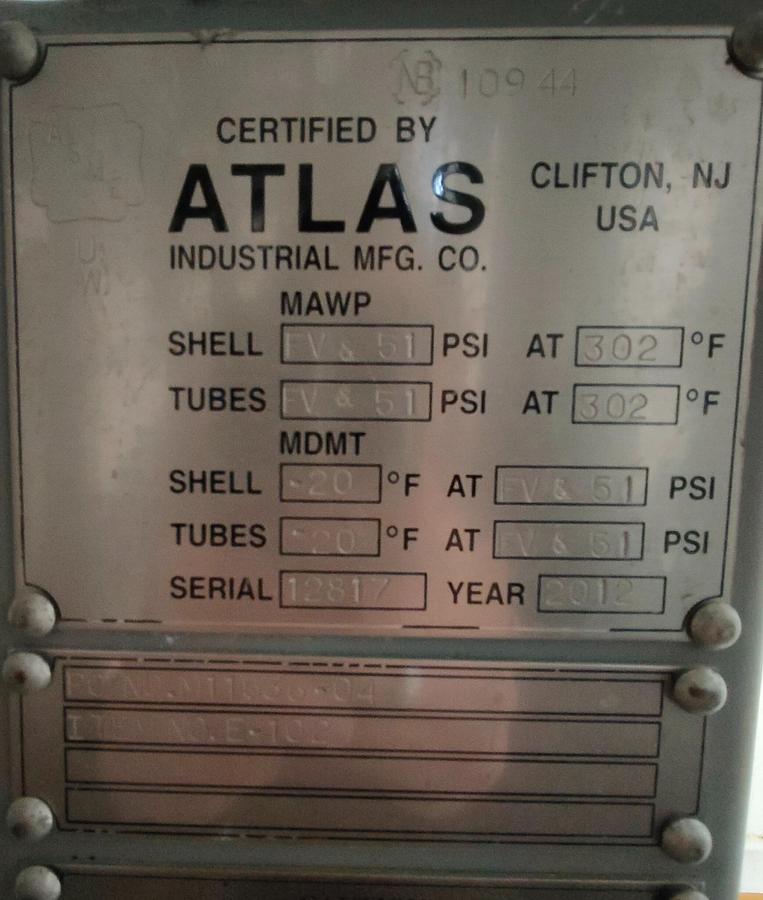 Gebraucht Koch Extraction Coulum