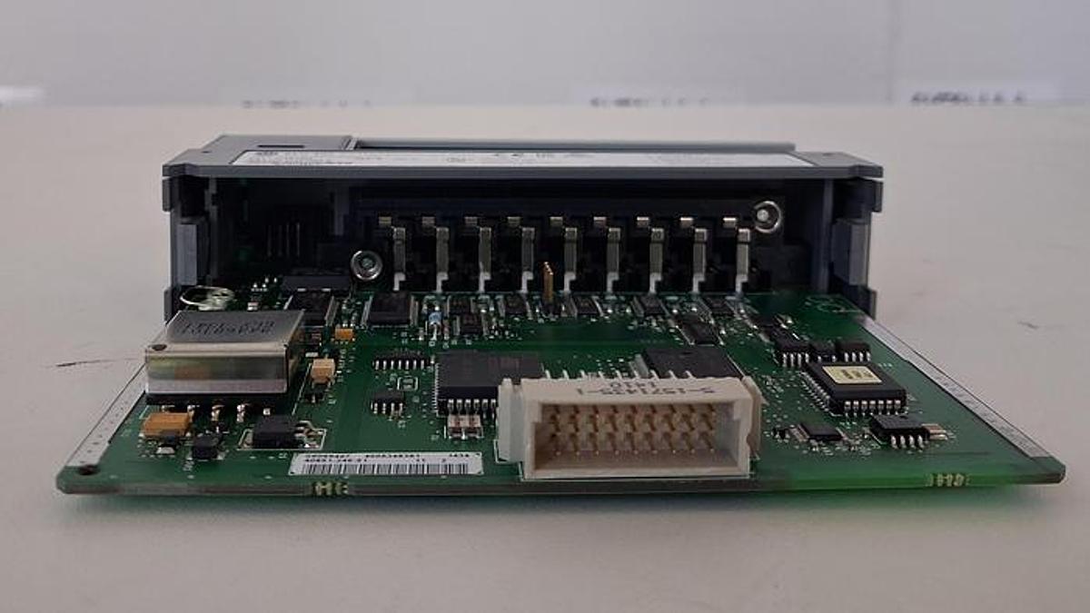 Gebraucht SLC 500