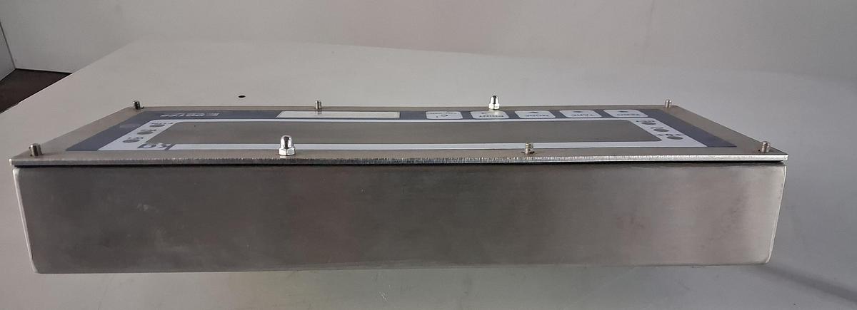 Gebraucht Maxi Weight-Indicator