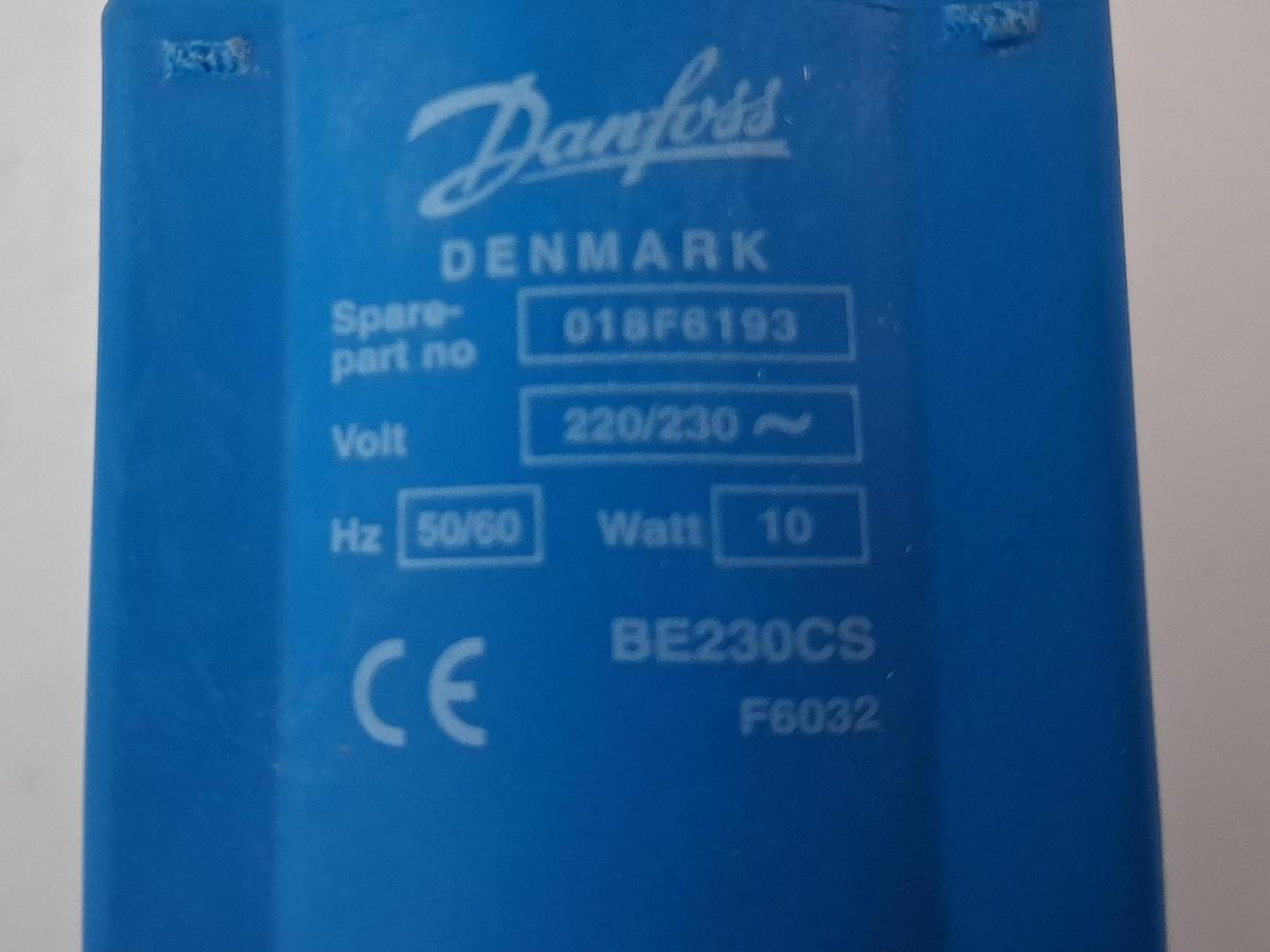 Gebraucht Cool for Solenoid Valve
