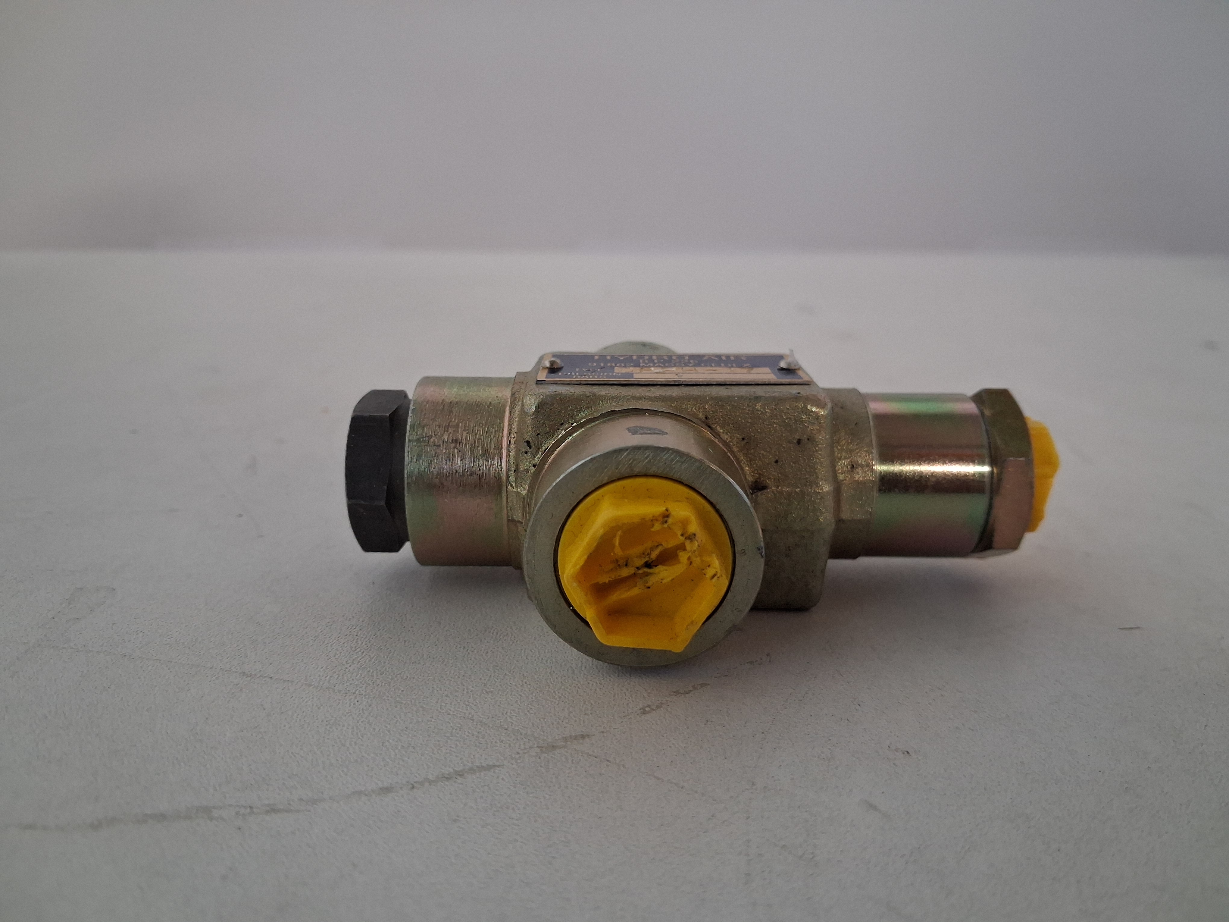 Gebraucht Hydro-Air