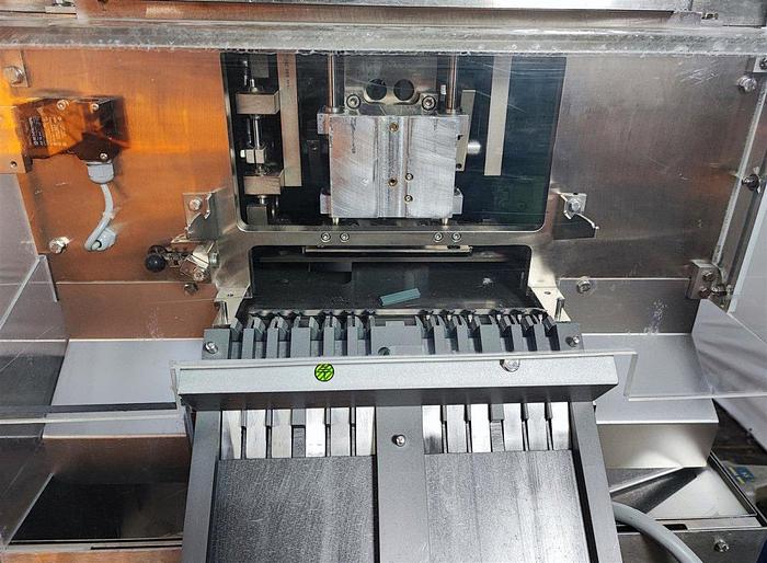 Gebraucht Bosch Kapselkontrolleinheit KKE1500